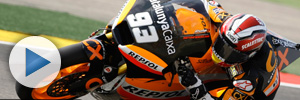 Marc Márquez pone el Mundial al rojo vivo