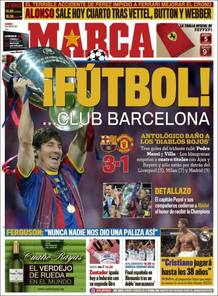 Marca