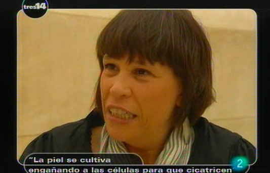 tres14 - Marcela del R&iacute;o 