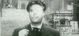 Marcello Mastroianni