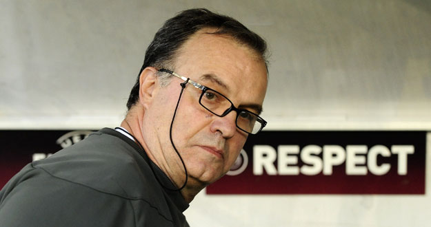 Marcelo Bielsa.