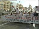 Ir al Video&nbsp;Marcha contra la pederastia en Madrid