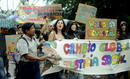 LA MARCHA DE 