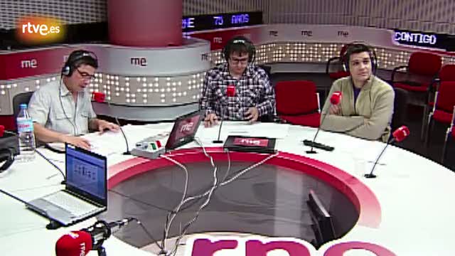 Esto me suena - El vecino cocinillas - &iexcl;Marchando una de pat&eacute;s!