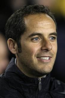 Marcos Alvarez Net Worth
