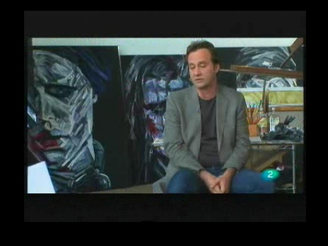 P&aacute;gina 2 - Entrevista: Marcos Giralt