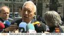 Ir al Video&nbsp;Margallo no pedir&aacute; disculpas a Venezuela