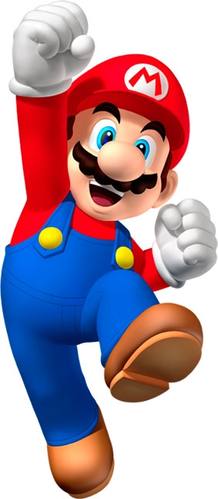 Mario, la obra cumbre de Shigeru Miyamoto