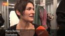 Ir al Video&nbsp;Mar&iacute;a Barros nos habla de su nueva colecci&oacute;n, intuitiva y muy personal