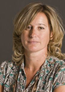 Mar&iacute;a Belmonte, de Al filo