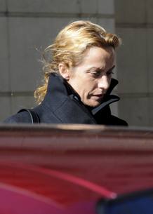 María del Carmen Rodríguez Quijano, esposa de Francisco Correa María del Carmen Rodríguez Quijano, esposa de Francisco Correa