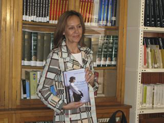 P&aacute;gina 2 - Mar&iacute;a Due&ntilde;as 19/01/2010