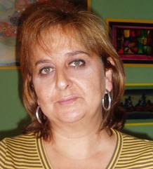 Mar&iacute;a Jos&eacute; Carmona