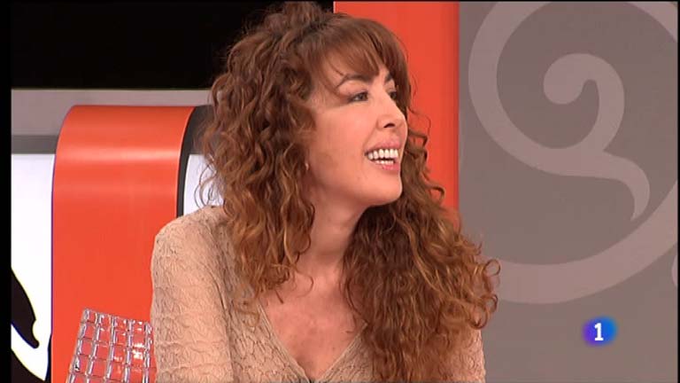 Tenemos que hablar - María José Bosch es soltera militante