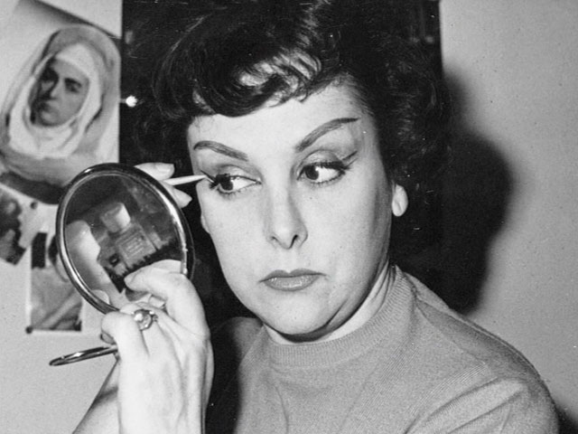 Protagonistas del recuerdo - Mar&iacute;a Luisa Ponte