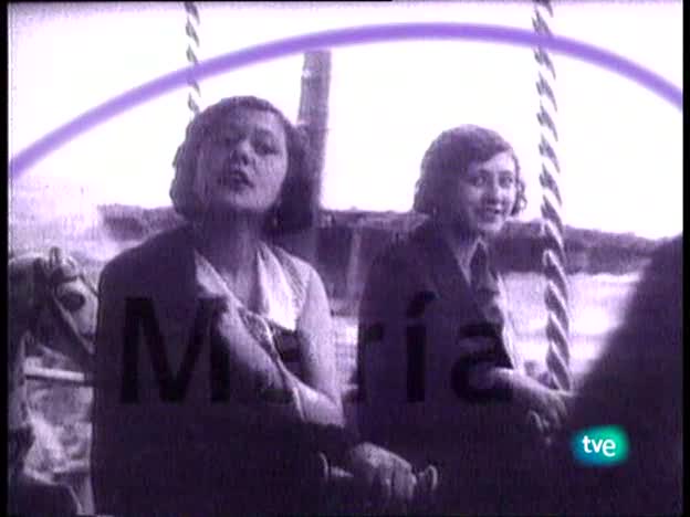 Mujeres para un siglo - Mar&iacute;a de Maetzu: la educaci&oacute;n