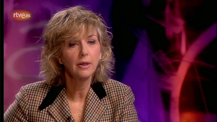 Gent de paraula -  Maria Reig : "El m&oacute;n s'ha de canviar des d'un mateix"