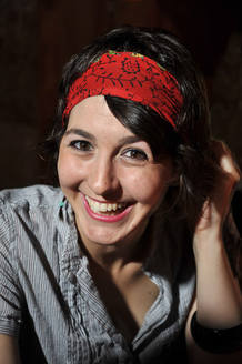Mar&iacute;a Royo