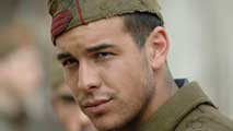 Ir al Video&nbsp;Mar&iacute;a Valverde y Mario Casas protagonistas de una pel&iacute;cula que se qued&oacute; sin director antes de acabar