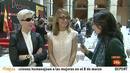 Ir al Video&nbsp;Mar&iacute;a de Villota y Silvia Barba, premiadas en el D&iacute;a Internacional de la Mujer