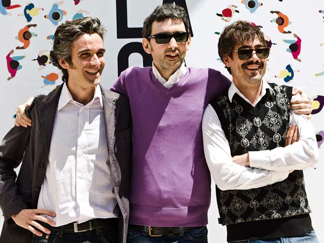 En M&aacute;laga se presenta un documental que nos acerca al autismo de una forma diferente
