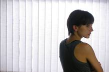 Mari&aacute;n &Aacute;lvarez, protagonista de 'Lo Mejor de M&iacute;', de Roser Aguilar