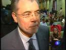 Ir al Video&nbsp;Mariano Fern&aacute;ndez Bermejo dimite tras ocupar la cartera de Justicia durante dos a&ntilde;os