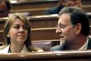 Mariano y Mar&iacute;a Dolores