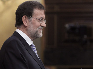 Ver v&iacute;deo  'Mariano Rajoy da a conocer sus medidas para crear empleo, reducir el d&eacute;ficit y mejorar la competitividad'