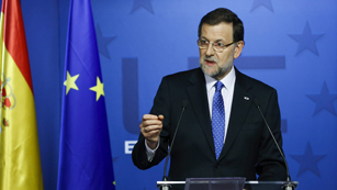 Ver v&iacute;deo  'Mariano Rajoy hace p&uacute;blicas sus declaraciones de la renta y patrimonio'