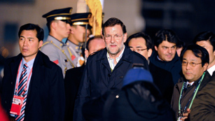 Ver v&iacute;deo  'Mariano Rajoy no ha comentado los resultados de las elecciones'
