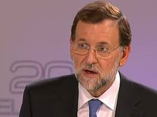 Ver v&iacute;deo  'Mariano Rajoy se muestra de acuerdo con Rubalcaba en la conciliaci&oacute;n de la vida laboral y familiar y la violencia de g&eacute;nero'