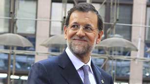 Ver v&iacute;deo  'Mariano Rajoy ve preocupante que las deudas p&uacute;blicas no se puedan sostener'