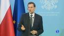 Ir al Video&nbsp;Mariano Rajoy vuelve a rechazar que Espa&ntilde;a est&eacute; al borde del rescate
