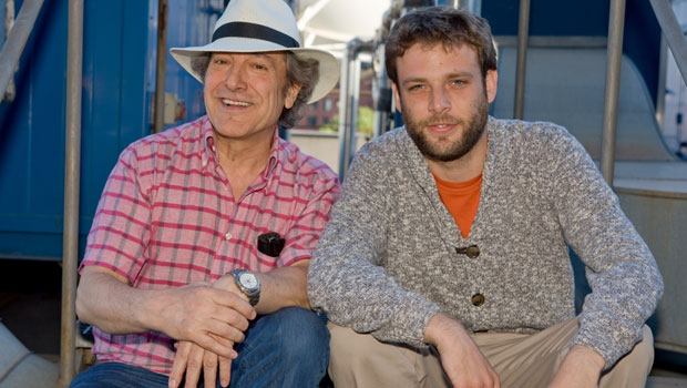 Mariano Venancio y Miguel Romero - Buscamundos