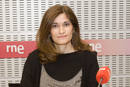 Maribel S&aacute;nchez de Haro, redactora.