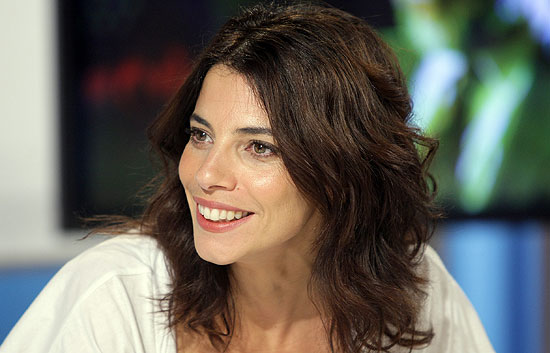 Desayunos - Entrevista a Maribel Verd&uacute; 