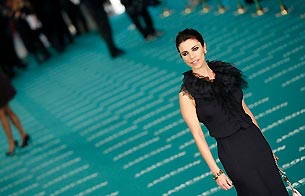 Maribel Verd�: Estoy tranquila, este a�o est� clar�simo