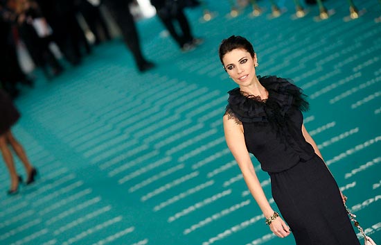 Maribel Verd&uacute;: "Estoy tranquila, este a&ntilde;o est&aacute; clar&iacute;simo"