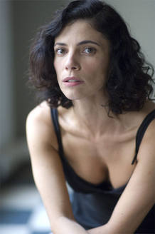 Maribel Verd&uacute; en 'Los girasoles ciegos'
