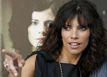 Maribel Verd&uacute;, medalla de oro de la Academia del Cine