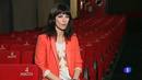 Ir al Video&nbsp;Maribel Verd&uacute; presenta "De tu ventana a la m&iacute;a", estreno de la directora novel Paula Ortiz