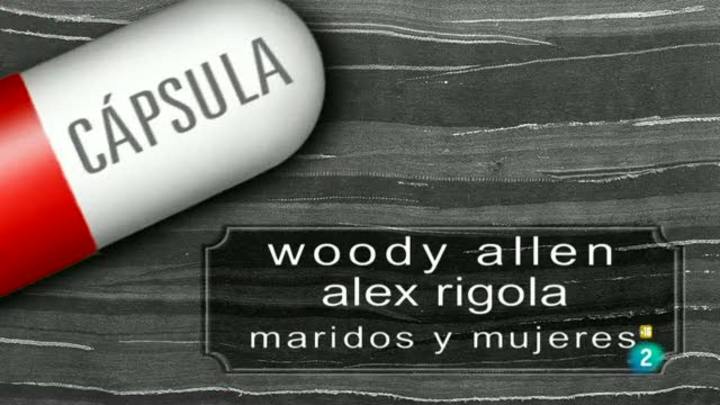 Mi reino por un caballo - Maridos y mujeres, de Woody Allen, con la direcci&oacute;n de &Agrave;lex Rigola
