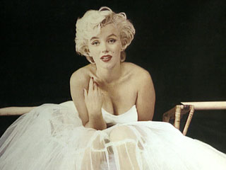 Ver v&iacute;deo  'Marilyn Monroe se convertir&aacute; en una marca'