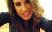 Marina Aísa, emprendedora de 16 años