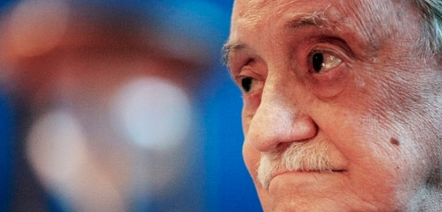 Mario Benedetti, poeta y novelista uruguayo Mario Benedetti, poeta y novelista uruguayo
