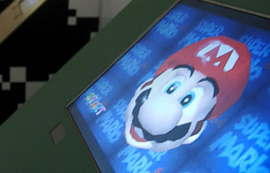 Ver v&iacute;deo  'Mario Bros es votado mejor videojuego de la historia'