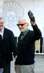 Mario Monicelli en San Sebasti&aacute;n