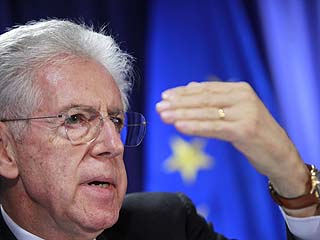 Ver v&iacute;deo  'Mario Monti presentar&aacute; su plan de ajuste este domingo ante el Consejo de Ministros'