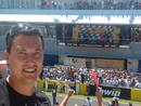 Mario Moreno.